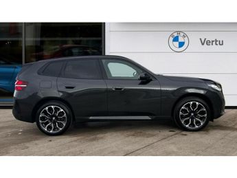 BMW X3 xDrive20d M Sport 5dr Step Auto Diesel Estate