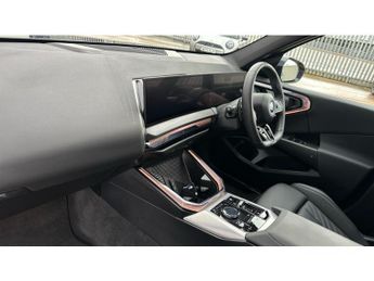 BMW X3 xDrive20d M Sport 5dr Step Auto Diesel Estate