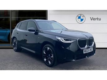 BMW X3 xDrive 30e M Sport 5dr Auto Estate