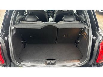 MINI Hatchback 135kW Cooper S Level 2 33kWh 3dr Auto Electric Hatchback