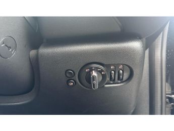 MINI Hatchback 135kW Cooper S Level 2 33kWh 3dr Auto Electric Hatchback