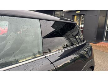 MINI Hatchback 135kW Cooper S Level 2 33kWh 3dr Auto Electric Hatchback