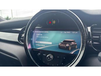 MINI Hatchback 135kW Cooper S Level 2 33kWh 3dr Auto Electric Hatchback