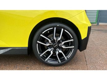 MINI Cooper 135kW E Sport [Level 2] 41kWh 3dr Auto Electric Hatchback