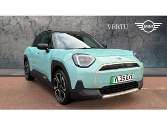 MINI Hatch 135kW E Classic 43kWh 5dr Auto Electric Hatchback