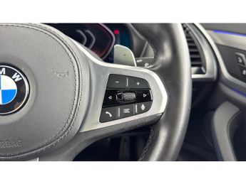 BMW X3 xDrive20d MHT M Sport 5dr Step Auto Diesel Estate