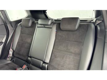 BMW iX1 150kW eDrive20 M Sport 65kWh 5dr Auto [Tech/Pro] Electric Estate