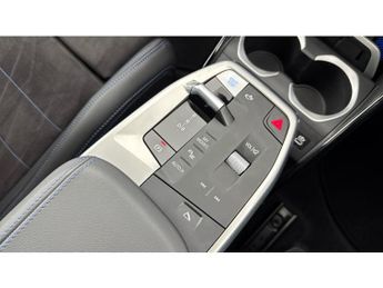 BMW iX1 150kW eDrive20 M Sport 65kWh 5dr Auto [Tech/Pro] Electric Estate