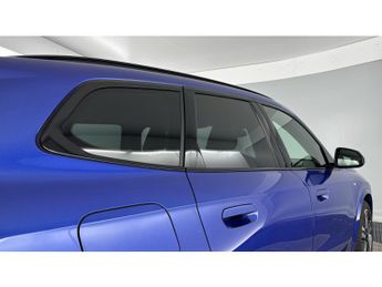 BMW iX1 150kW eDrive20 M Sport 65kWh 5dr Auto [Tech/Pro] Electric Estate