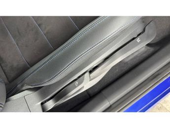 BMW iX1 150kW eDrive20 M Sport 65kWh 5dr Auto [Tech/Pro] Electric Estate