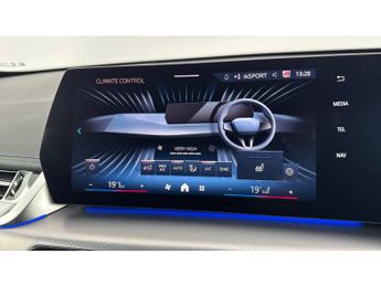 BMW iX1 150kW eDrive20 M Sport 65kWh 5dr Auto [Tech/Pro] Electric Estate