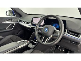 BMW iX1 150kW eDrive20 M Sport 65kWh 5dr Auto [Tech/Pro] Electric Estate