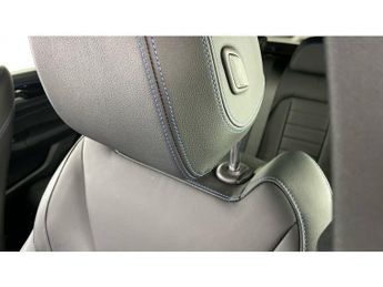 BMW iX3 210kW M Sport 80kWh 5dr Auto Electric Estate