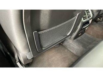 BMW iX3 210kW M Sport 80kWh 5dr Auto Electric Estate