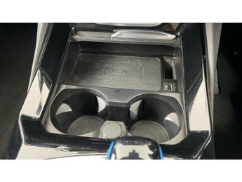 BMW iX3 210kW M Sport 80kWh 5dr Auto Electric Estate