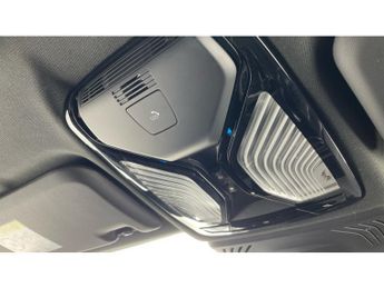 BMW iX3 210kW M Sport 80kWh 5dr Auto Electric Estate