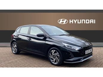 Hyundai I20 1.0T GDi Advance [Nav] 5dr Petrol Hatchback