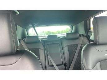 Kia Sportage 1.6T GDi 48V ISG GT-Line 5dr DCT Petrol Estate