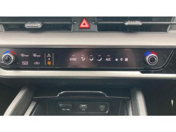 Kia Sportage 1.6T GDi 48V ISG GT-Line 5dr DCT Petrol Estate