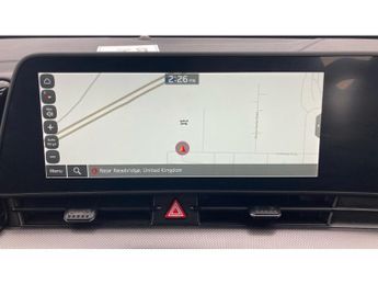 Kia Sportage 1.6T GDi 48V ISG GT-Line 5dr DCT Petrol Estate