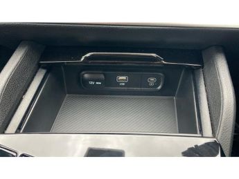 Kia Sportage 1.6T GDi 48V ISG GT-Line 5dr DCT Petrol Estate