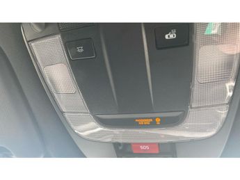 Kia Sportage 1.6T GDi 48V ISG GT-Line 5dr DCT Petrol Estate