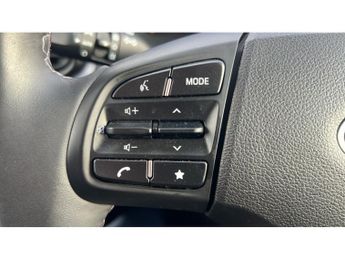 Hyundai i10 1.0 [63] Premium 5dr Auto [Nav] Petrol Hatchback