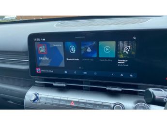 Hyundai KONA 160kW Ultimate 65kWh 5dr Auto Electric Hatchback