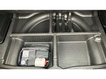 Hyundai TUCSON 1.6 TGDi Hybrid 230 SE Connect 5dr 2WD Auto Hybrid Estate