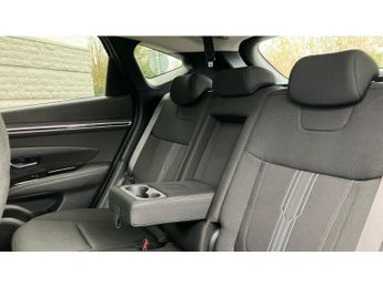 Hyundai TUCSON 1.6 TGDi Hybrid 230 SE Connect 5dr 2WD Auto Hybrid Estate