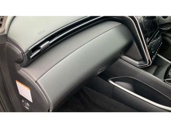 Hyundai TUCSON 1.6 TGDi Hybrid 230 SE Connect 5dr 2WD Auto Hybrid Estate