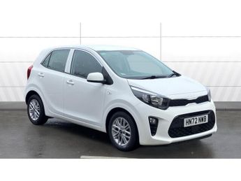 Kia Picanto 1.0 2 5dr [4 seats] Petrol Hatchback