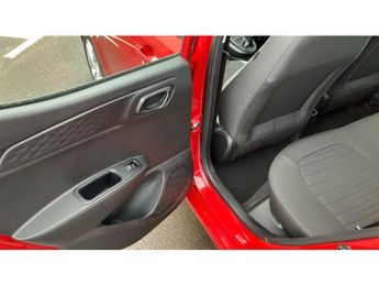 Hyundai i10 1.2 MPi SE Connect 5dr Auto Petrol Hatchback