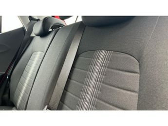 Hyundai i10 1.2 MPi SE Connect 5dr Auto Petrol Hatchback