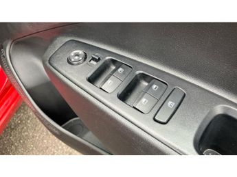 Hyundai i10 1.2 MPi SE Connect 5dr Auto Petrol Hatchback