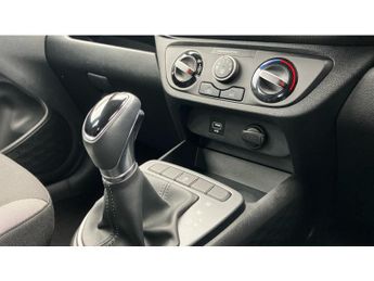 Hyundai i10 1.2 MPi SE Connect 5dr Auto Petrol Hatchback