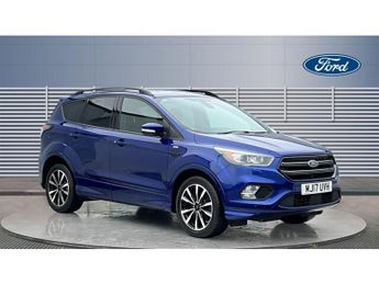 Ford Kuga 2.0 TDCi ST-Line 5dr 2WD Diesel Estate