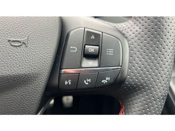 Ford Kuga 2.5 FHEV ST-Line X Edition 5dr CVT Hybrid Estate