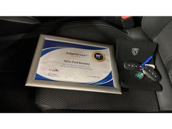 Peugeot 2008 1.2 PureTech 130 GT 5dr EAT8 Petrol Estate