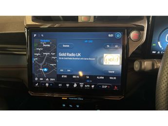 Ford Puma ST 1.0 EcoBoost Hybrid mHEV ST 5dr DCT Petrol Hatchback