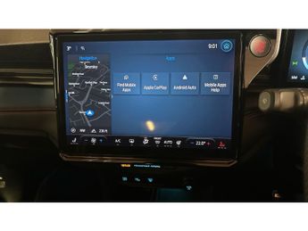 Ford Puma ST 1.0 EcoBoost Hybrid mHEV ST 5dr DCT Petrol Hatchback