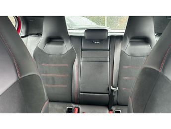 Mercedes-Benz A-Class A180d AMG Line Premium 5dr Auto Diesel Hatchback
