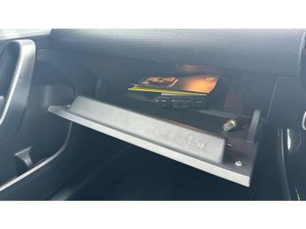 Mercedes-Benz A-Class A180d AMG Line Premium 5dr Auto Diesel Hatchback