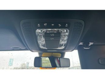 Mercedes-Benz A-Class A180d AMG Line Premium 5dr Auto Diesel Hatchback