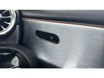 Mercedes-Benz A-Class A180d AMG Line Premium 5dr Auto Diesel Hatchback