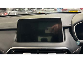 MG HS 1.5 T-GDI Exclusive 5dr DCT Petrol Hatchback