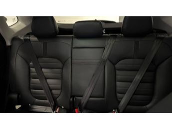 MG HS 1.5 T-GDI Exclusive 5dr DCT Petrol Hatchback