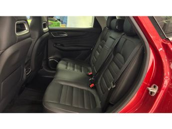 MG HS 1.5 T-GDI Exclusive 5dr DCT Petrol Hatchback