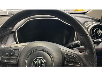 MG HS 1.5 T-GDI Exclusive 5dr DCT Petrol Hatchback