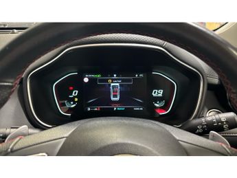 MG HS 1.5 T-GDI Exclusive 5dr DCT Petrol Hatchback